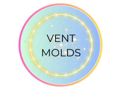 VENT MOLDS