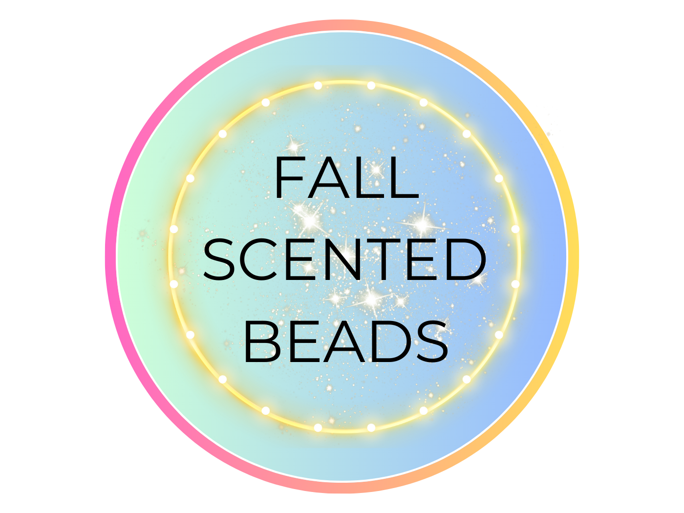 1 lb Fall Scents