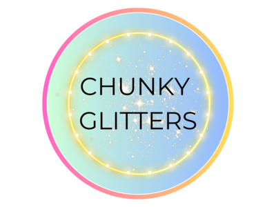 Chunky Glitters
