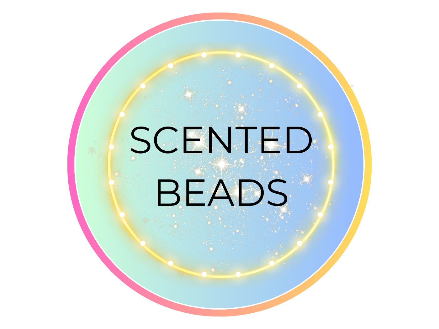 1lb Cured Beads