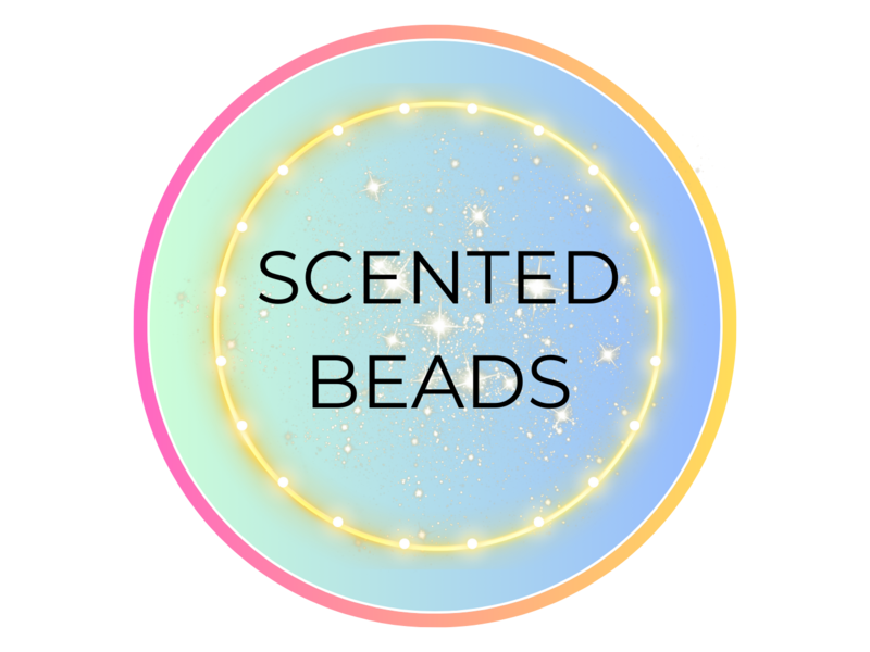 1lb Cured Beads