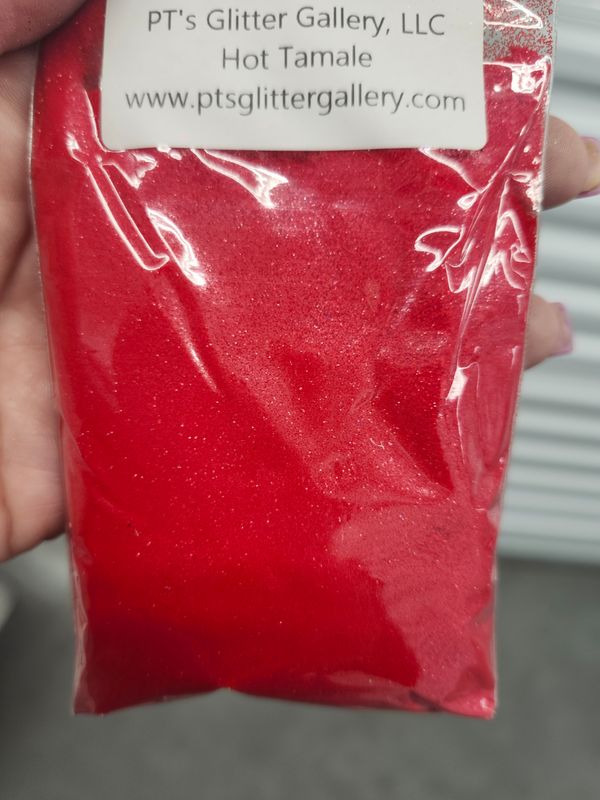 Hot Tamale