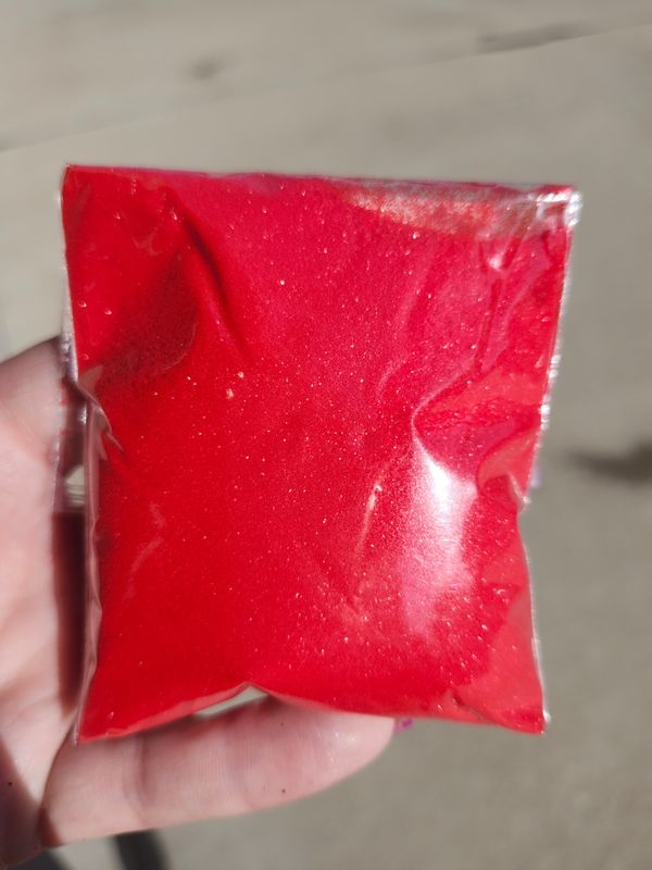 Hot Tamale