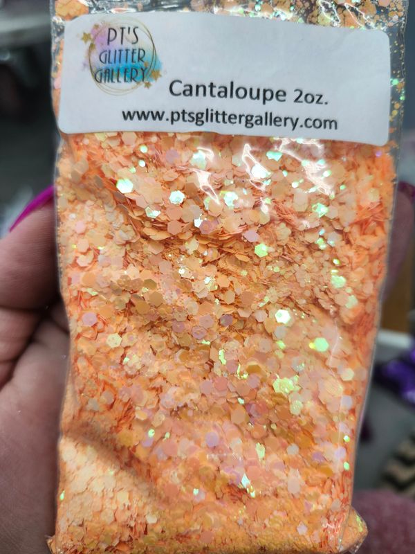 Cantaloupe