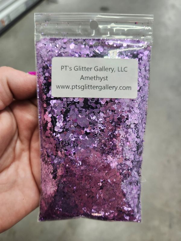 Amethyst