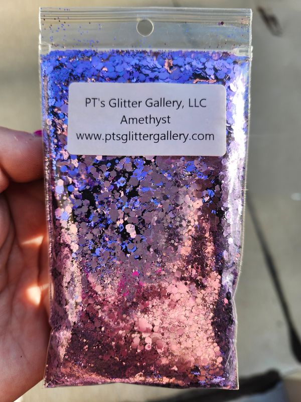 Amethyst