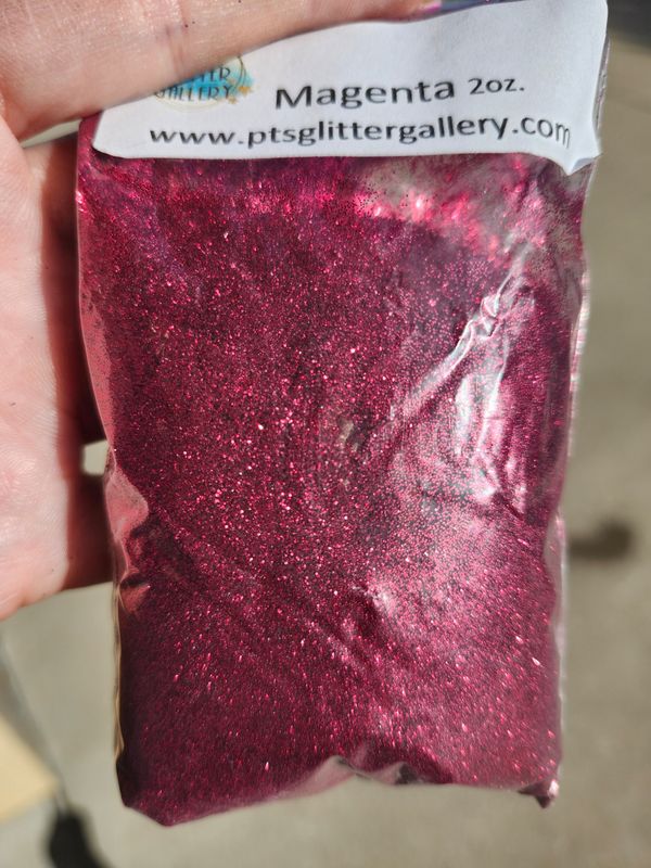 Magenta