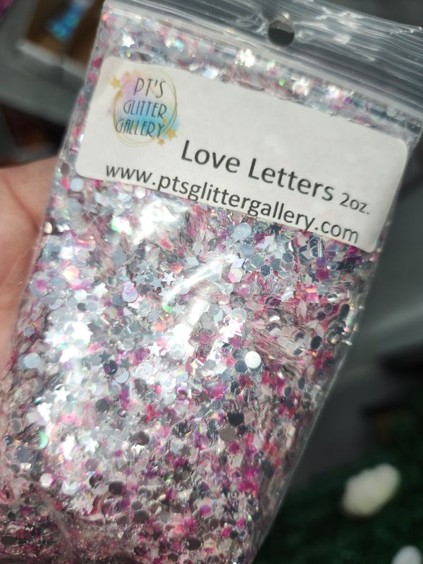Love Letters
