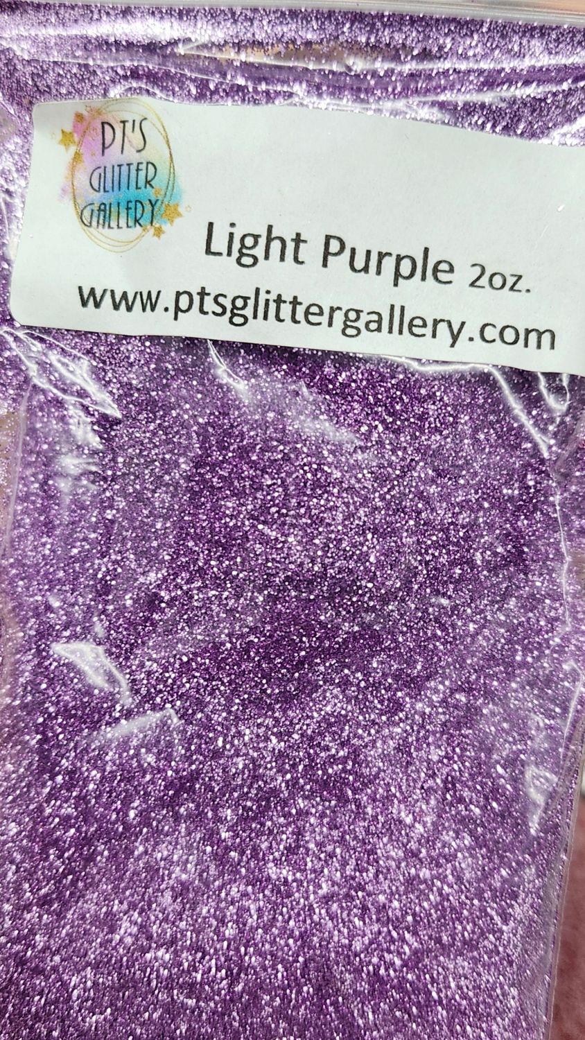 Light Purple