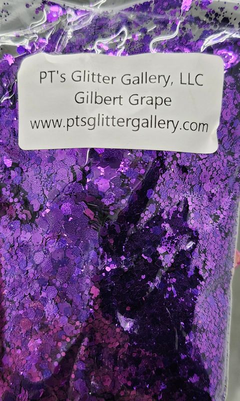 Gilbert Grape