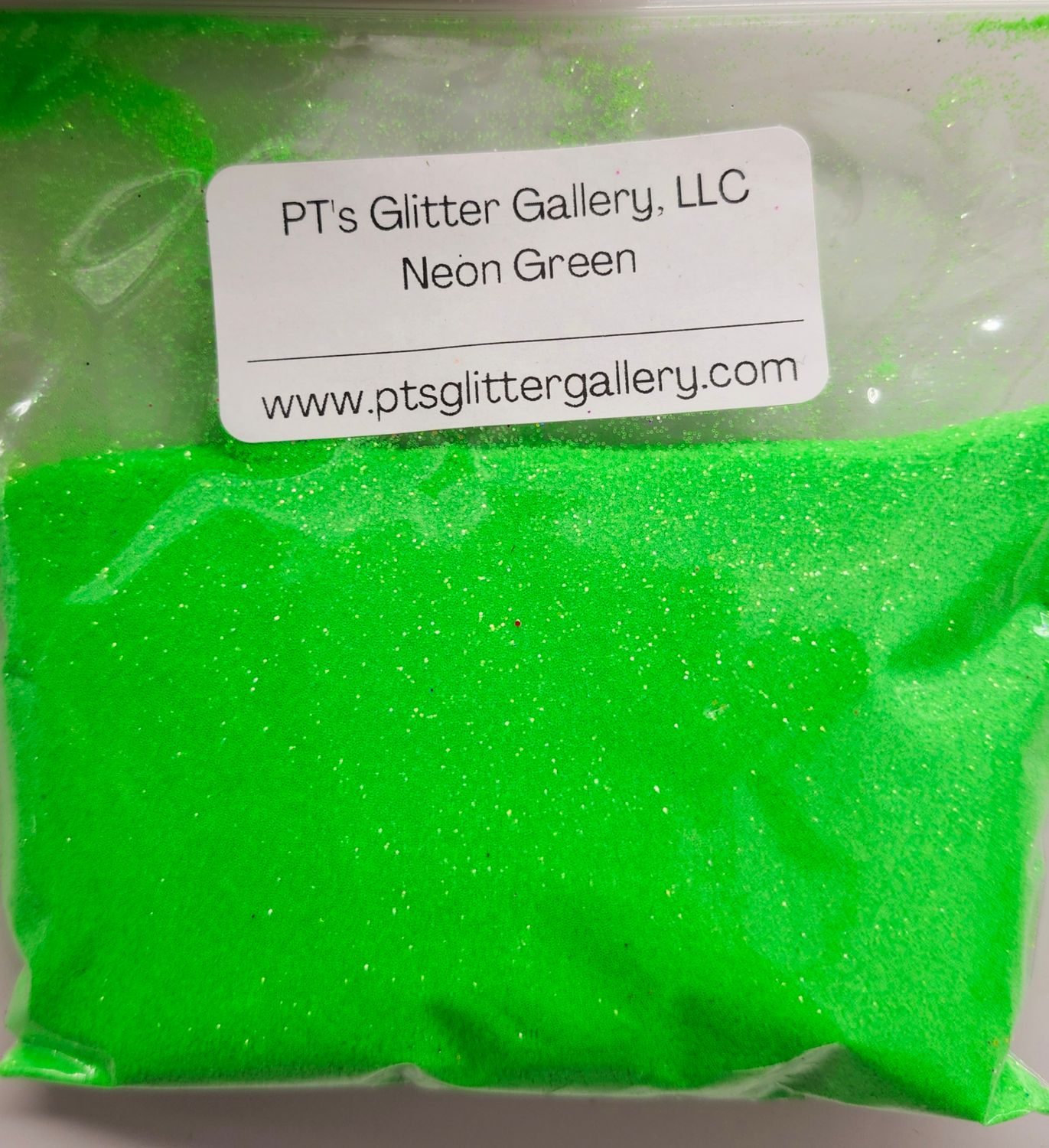 Neon Green