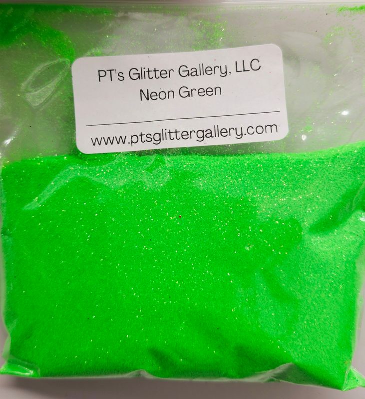 Neon Green