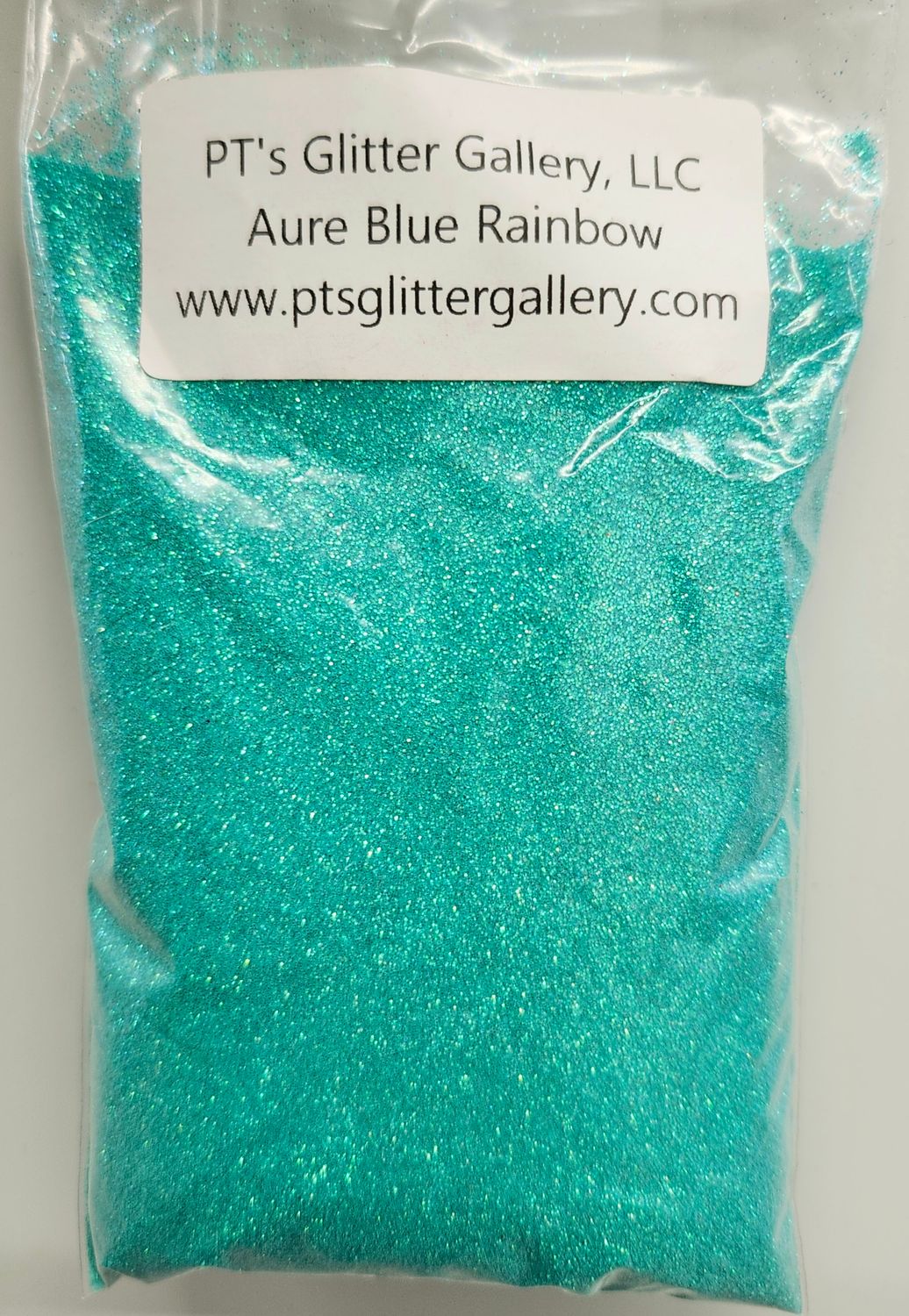 Aure Blue Rainbow