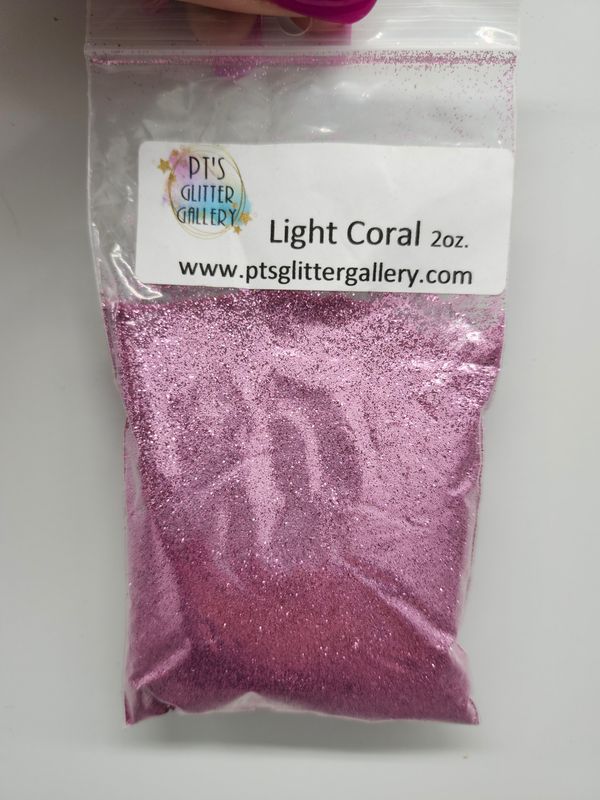 Light Coral