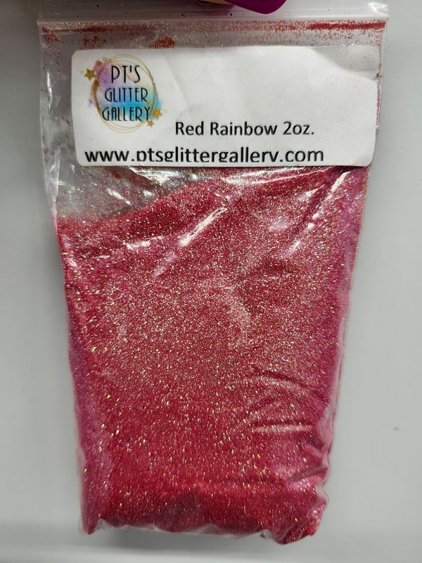 Red Rainbow