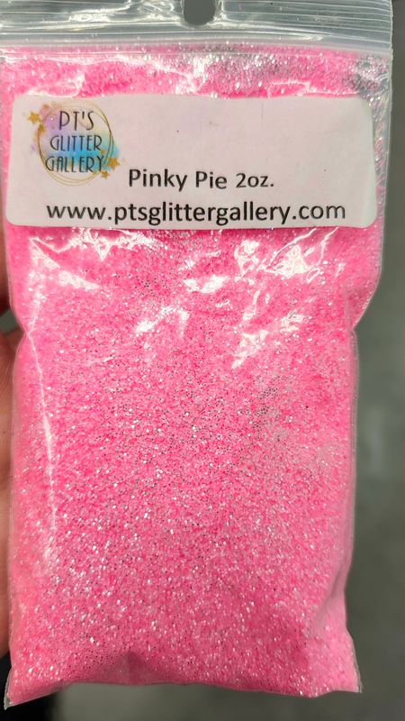 Pinky Pie