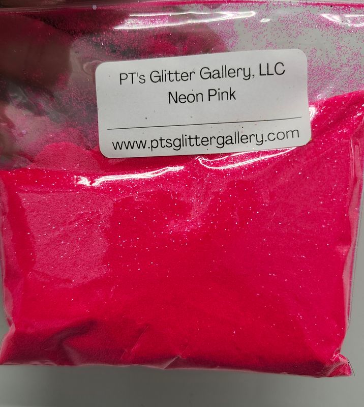 Neon Pink