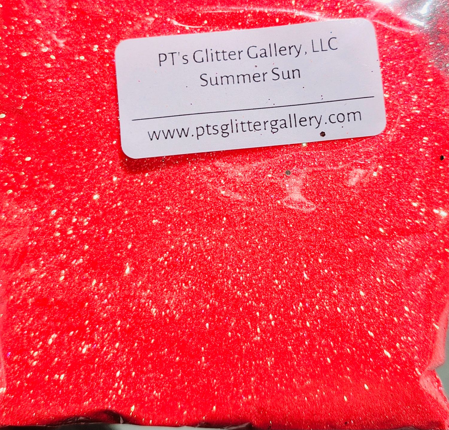 Summer Sun