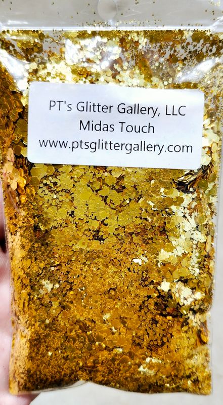 Midas Touch