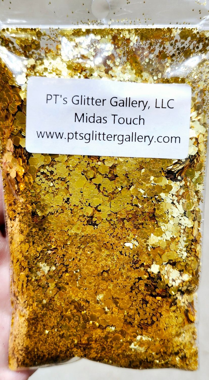 Midas Touch