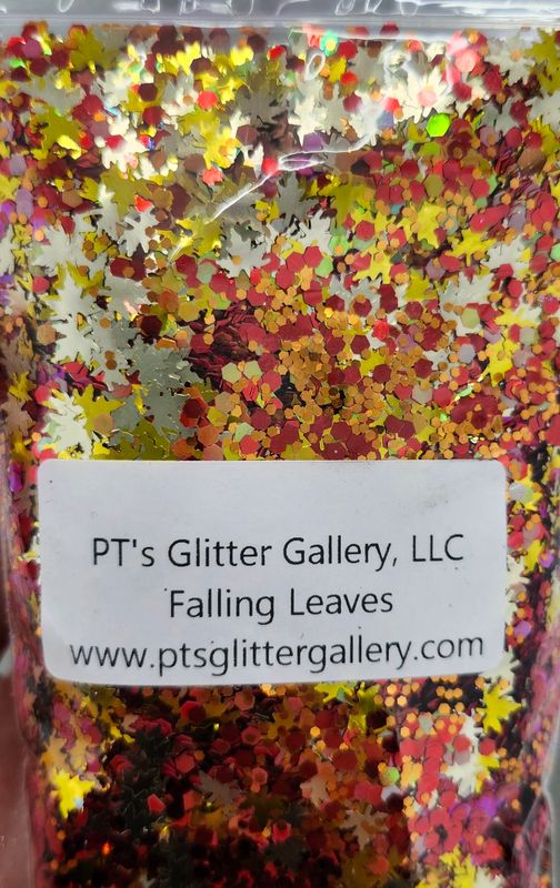 Falling Leaves