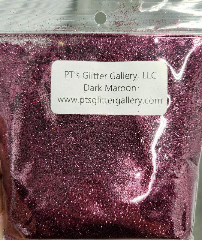 Dark Maroon