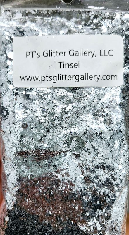 Tinsel