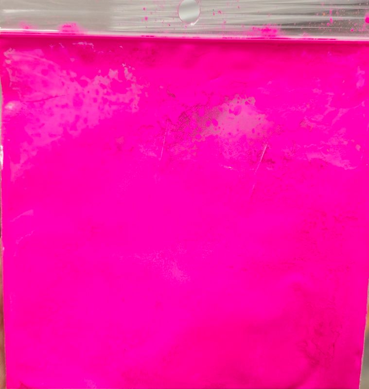 Magenta Mica