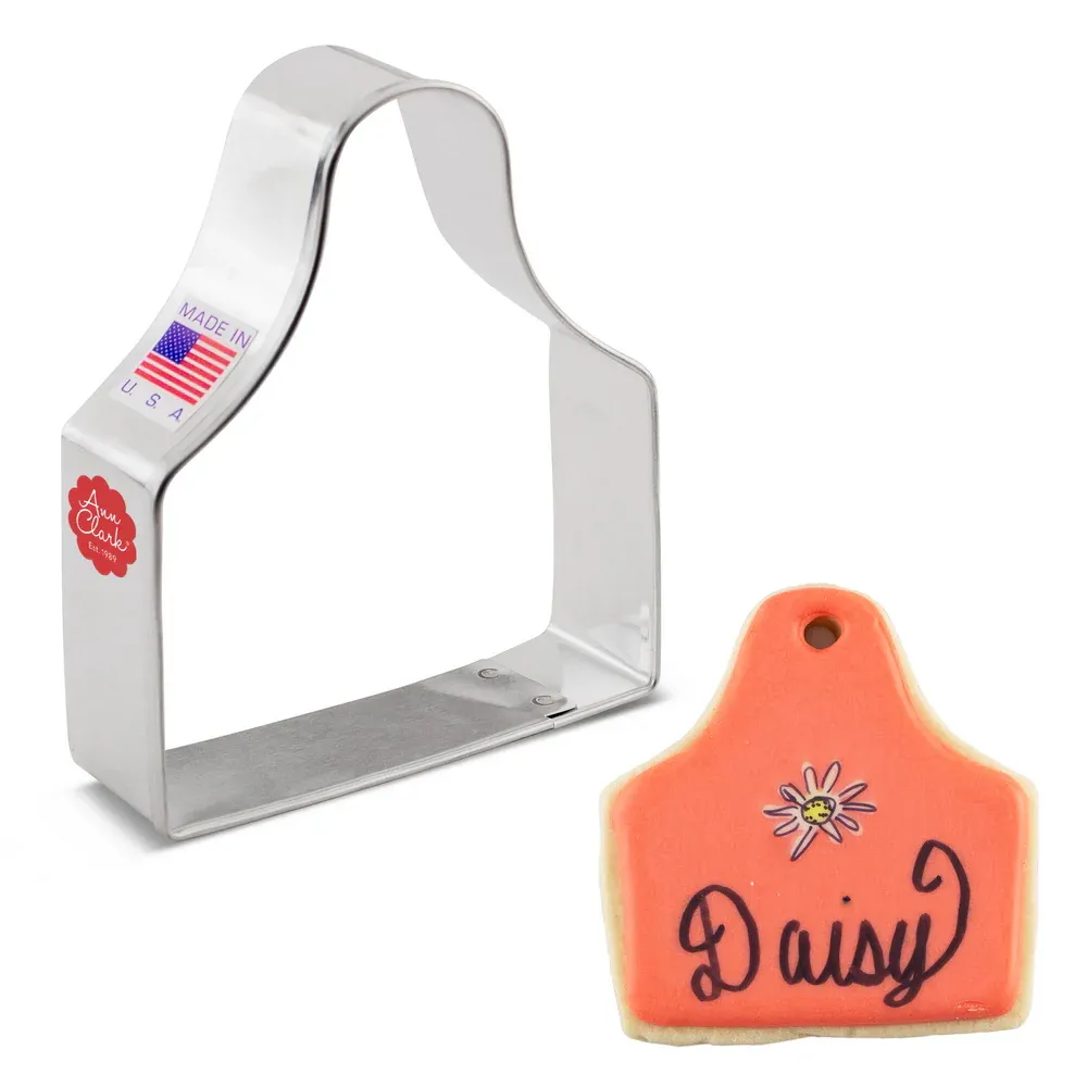 EAR TAG CUTTER