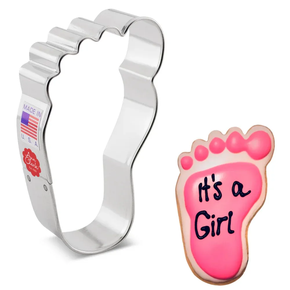 FOOT CUTTER