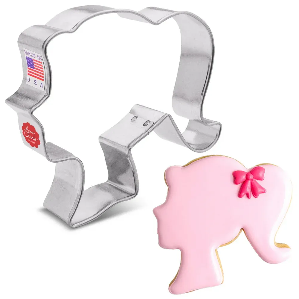 Barbie Cutter