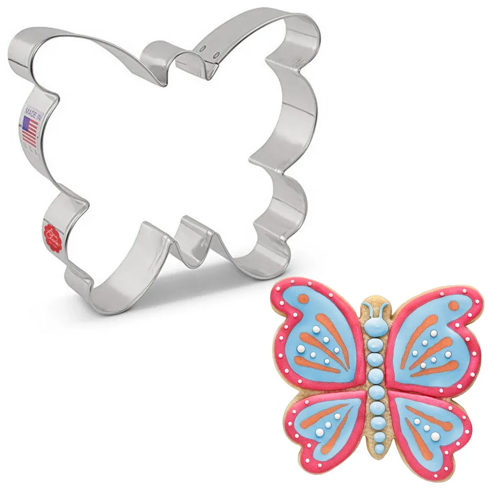 Small Butterfly Cutter