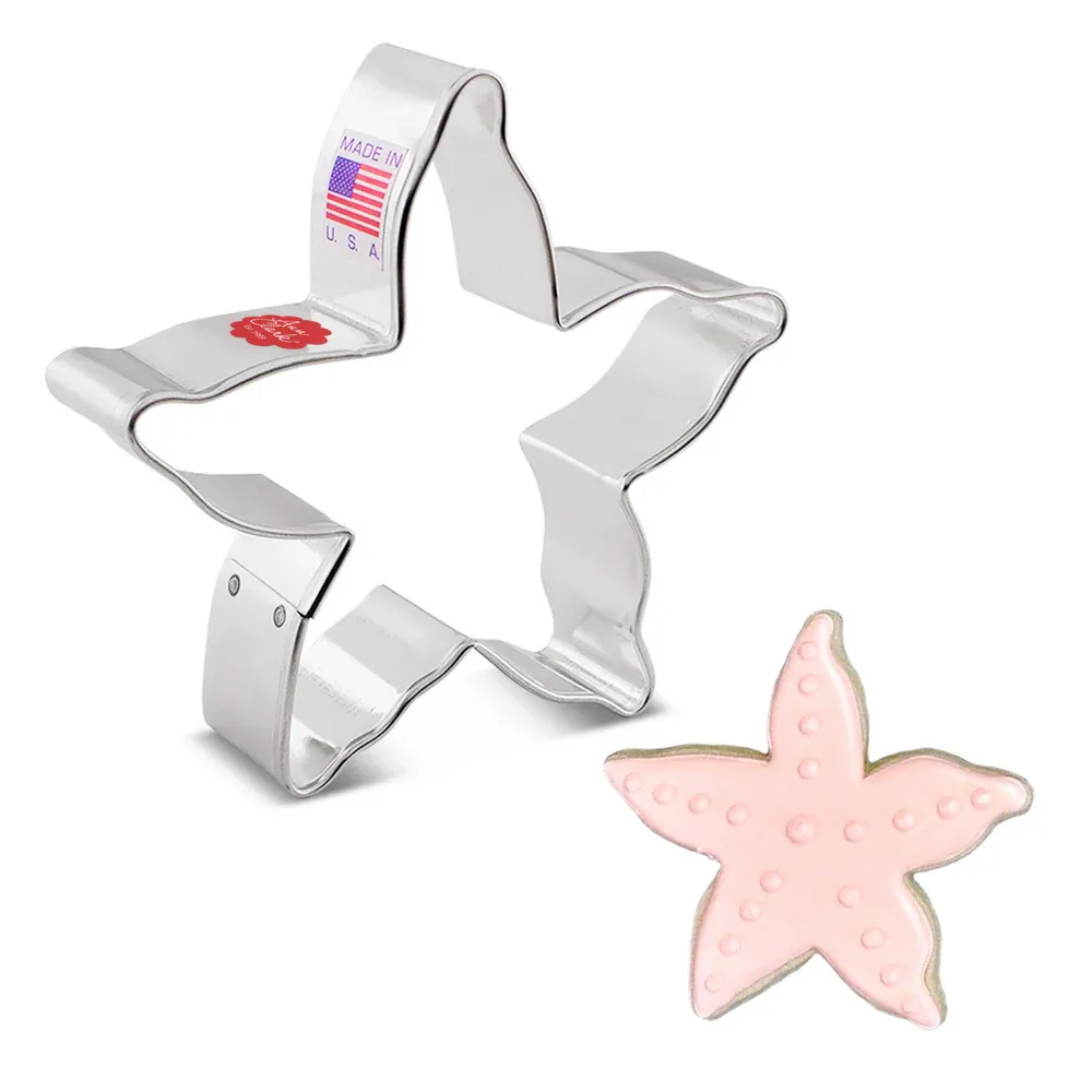 Starfish Cutter