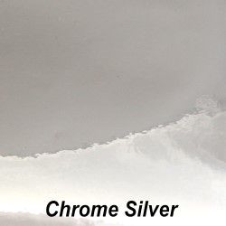 Chrome Vinyl