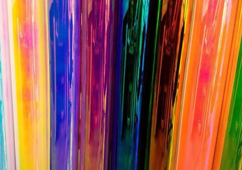 Opal Vinyls