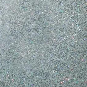 Transparent Glitter Vinyl