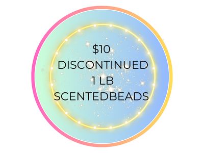 Discontinued Scents