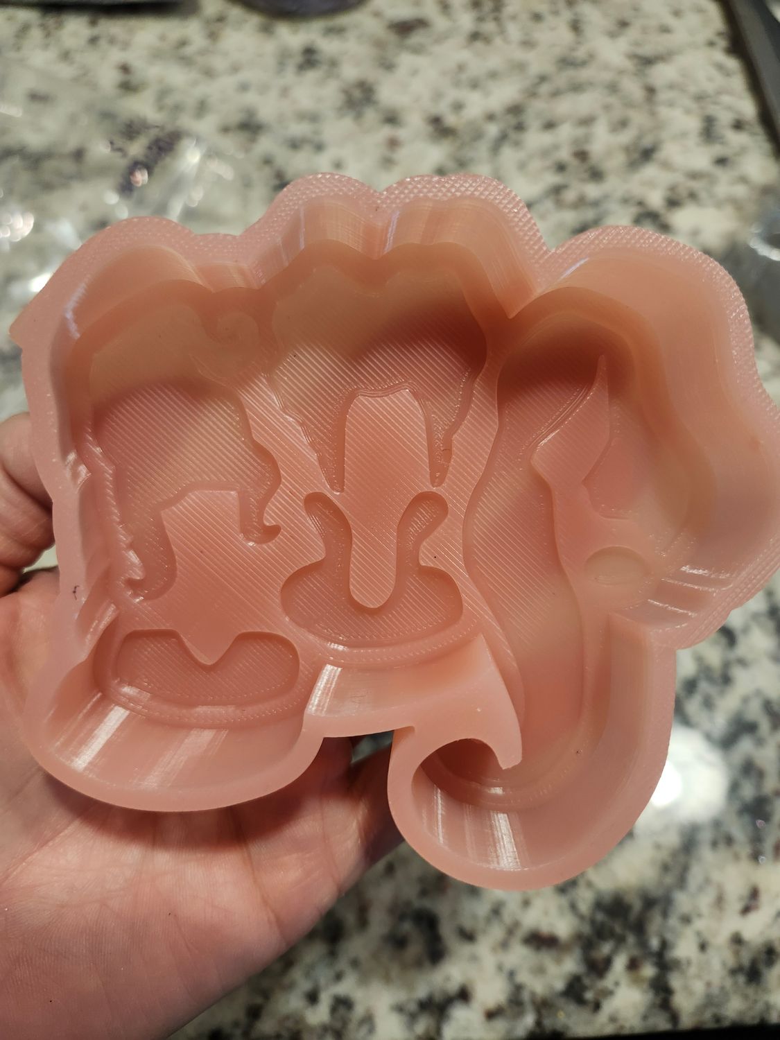 Witch sisters freshie mold