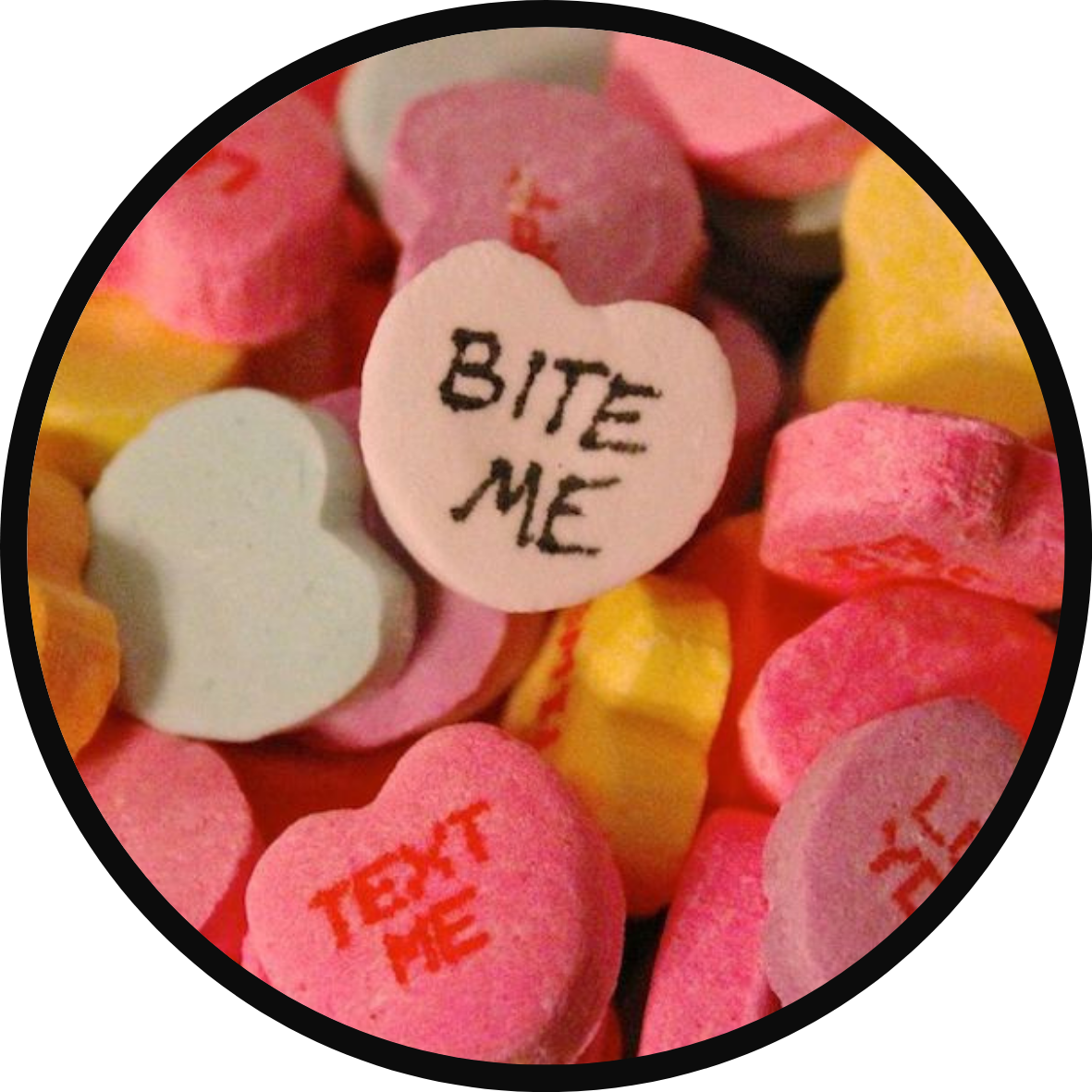 Bite me 16oz
