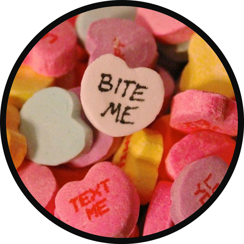 Bite me 16oz