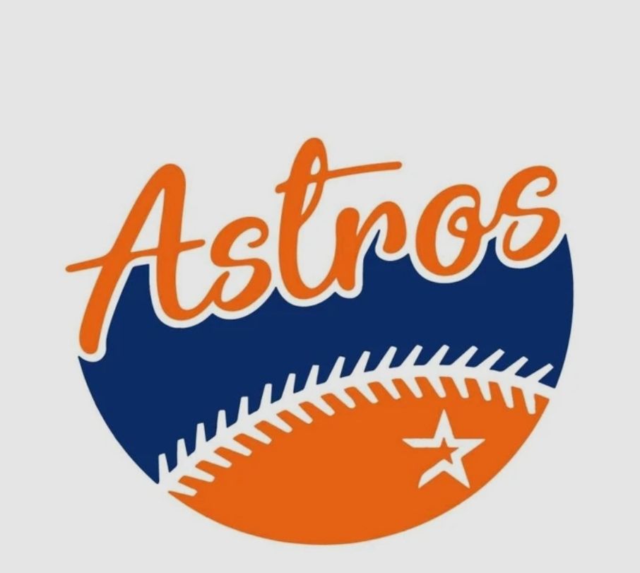 Astros Baseball
