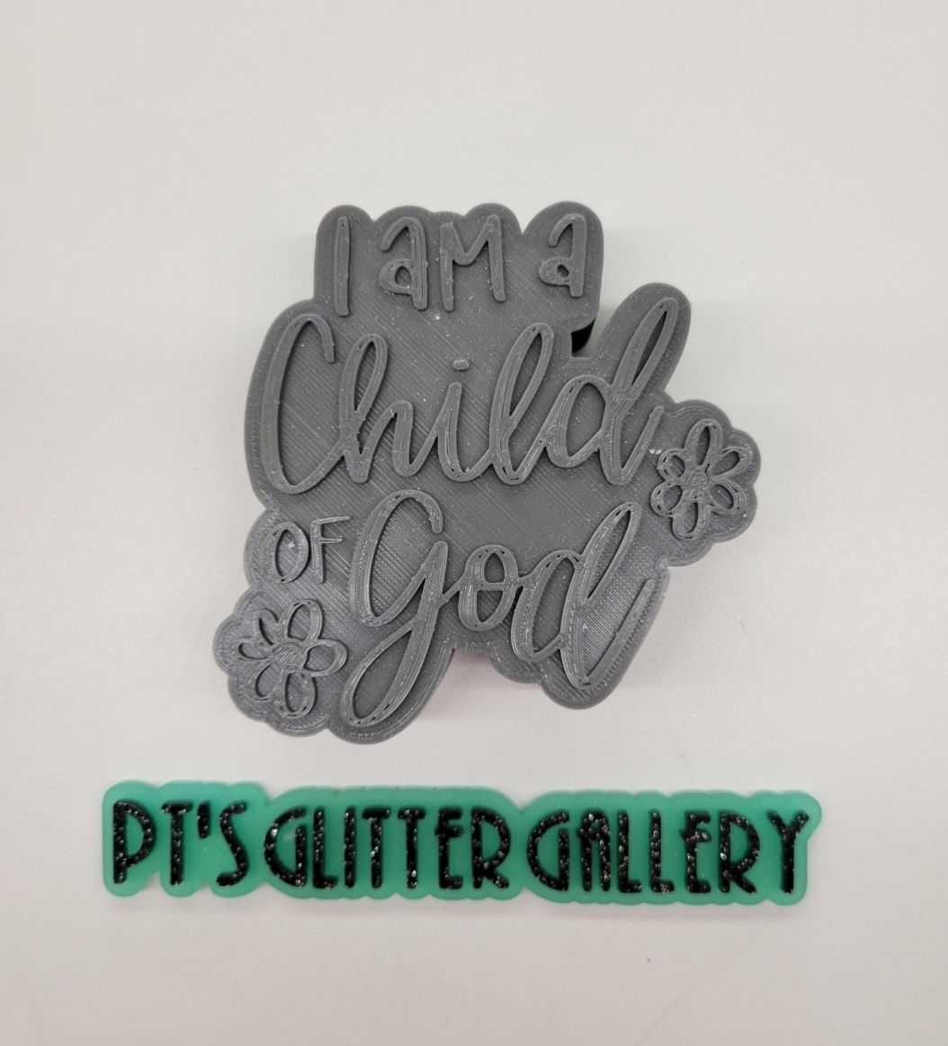 Child of God