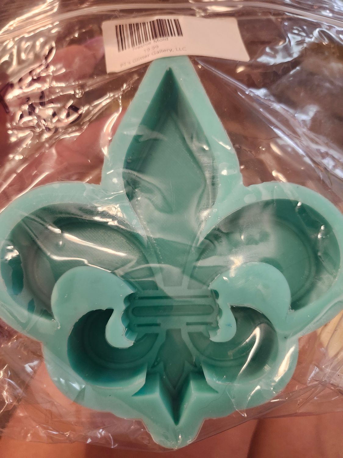 Fleur di lis