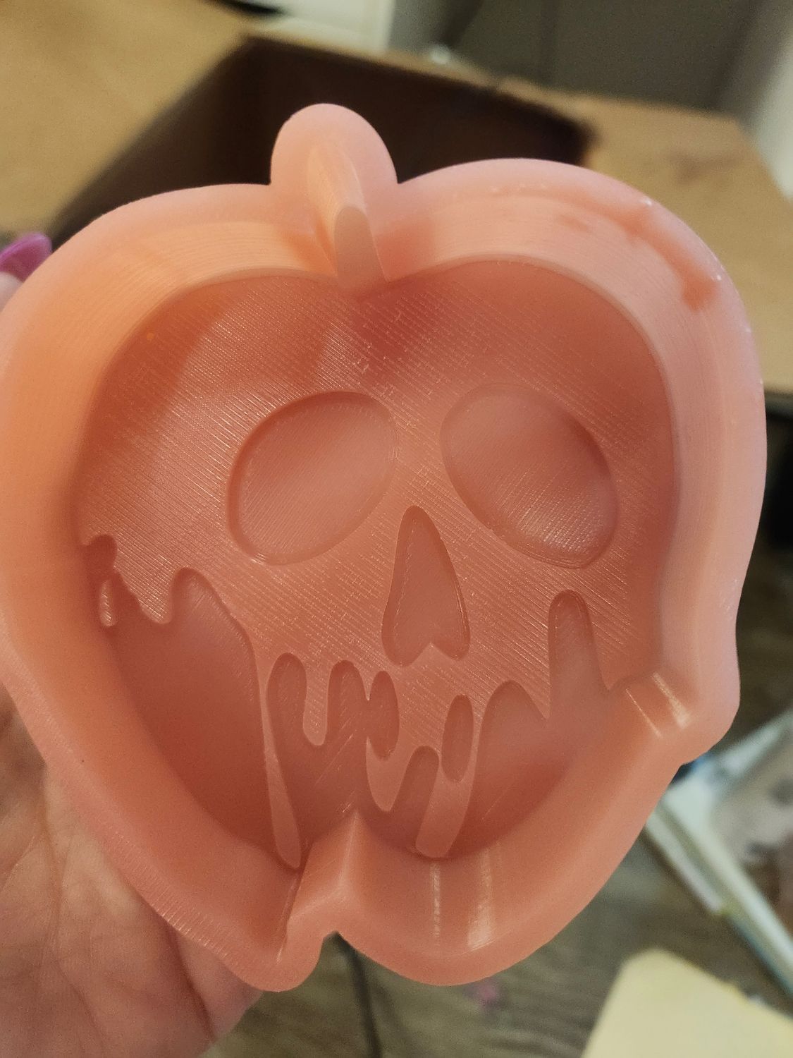 Poison Apple