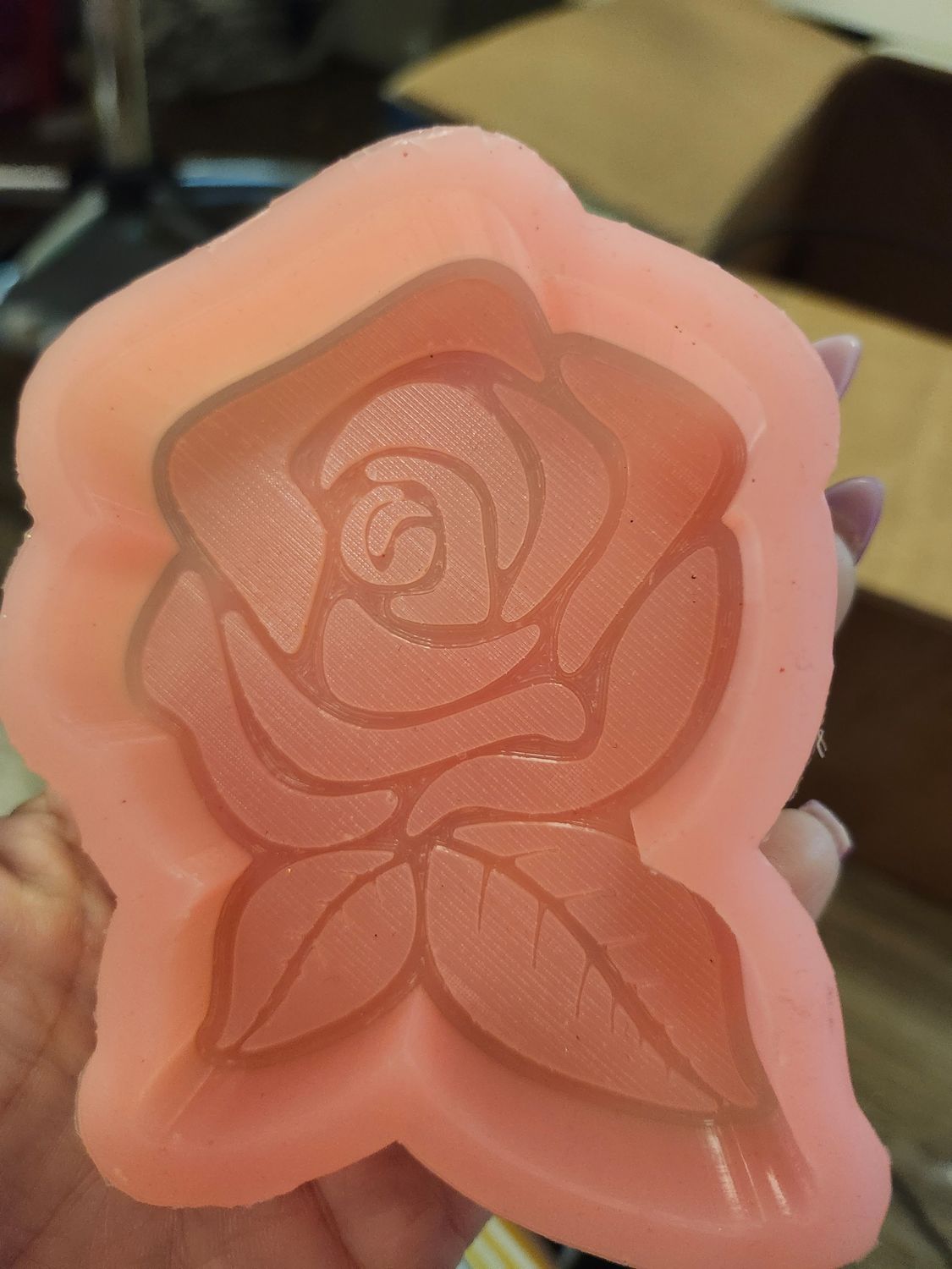 Rose
