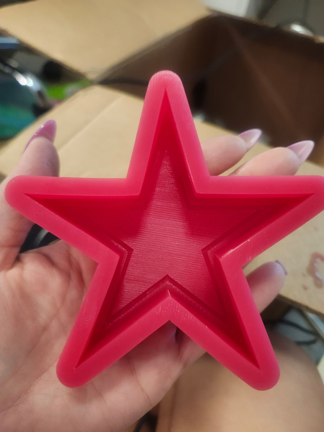 Cowboy star