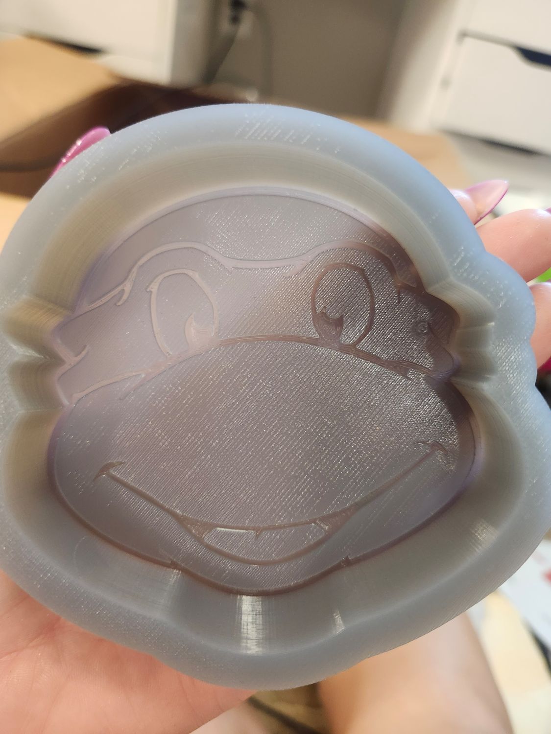 Ninja Turtle