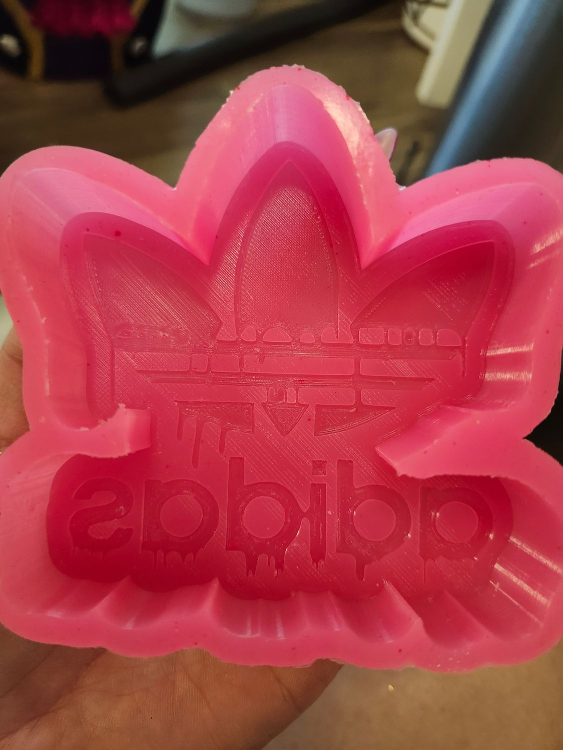 Adidas