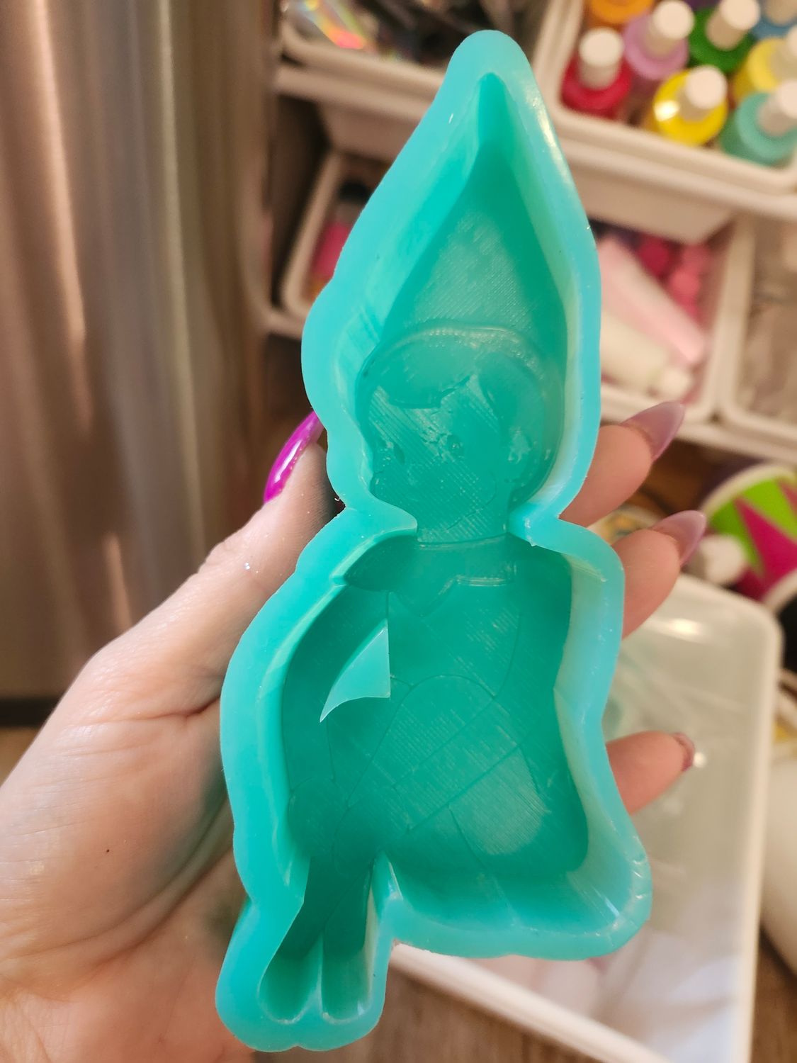 Elf on the Shelf