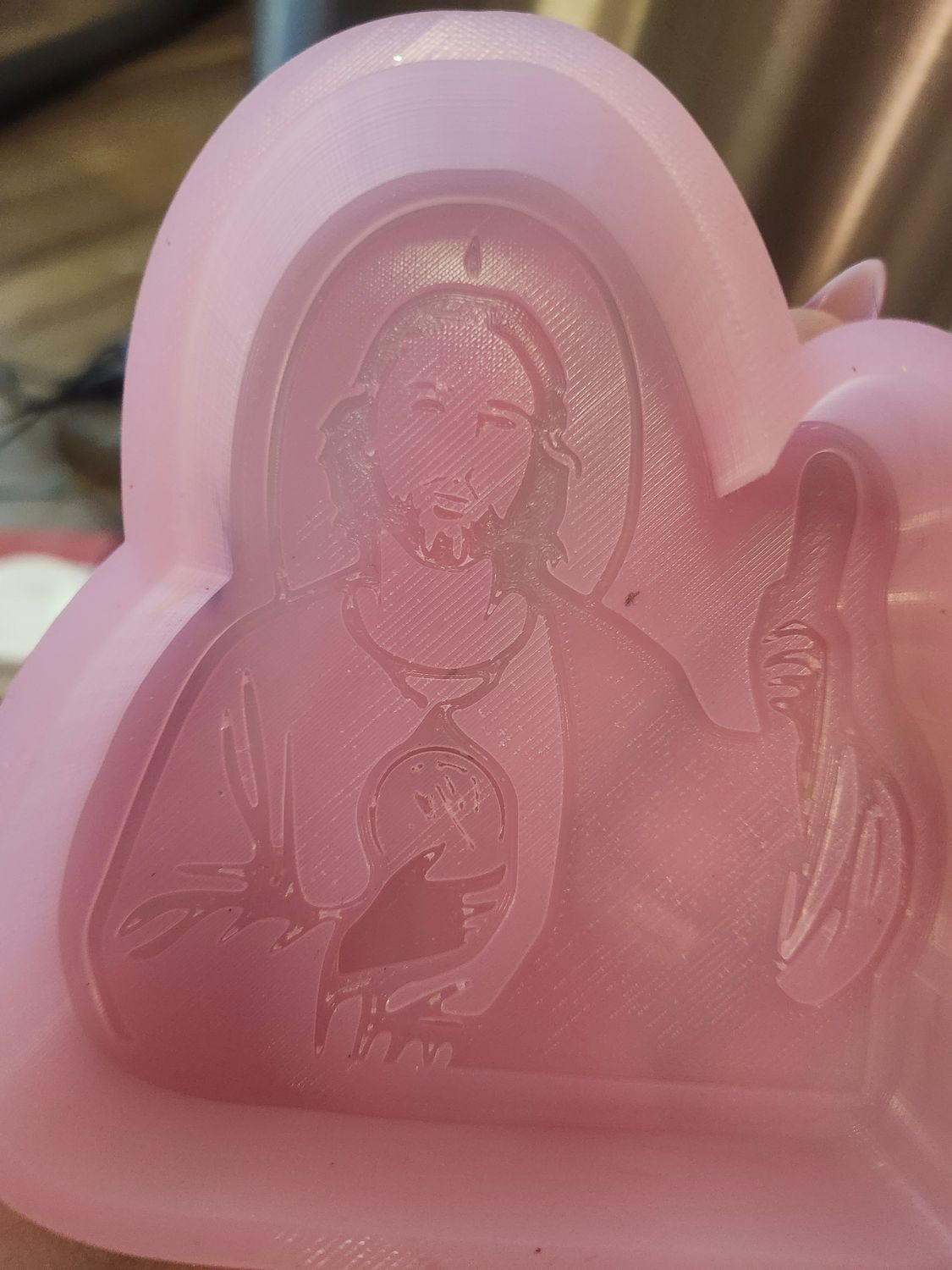St Jude